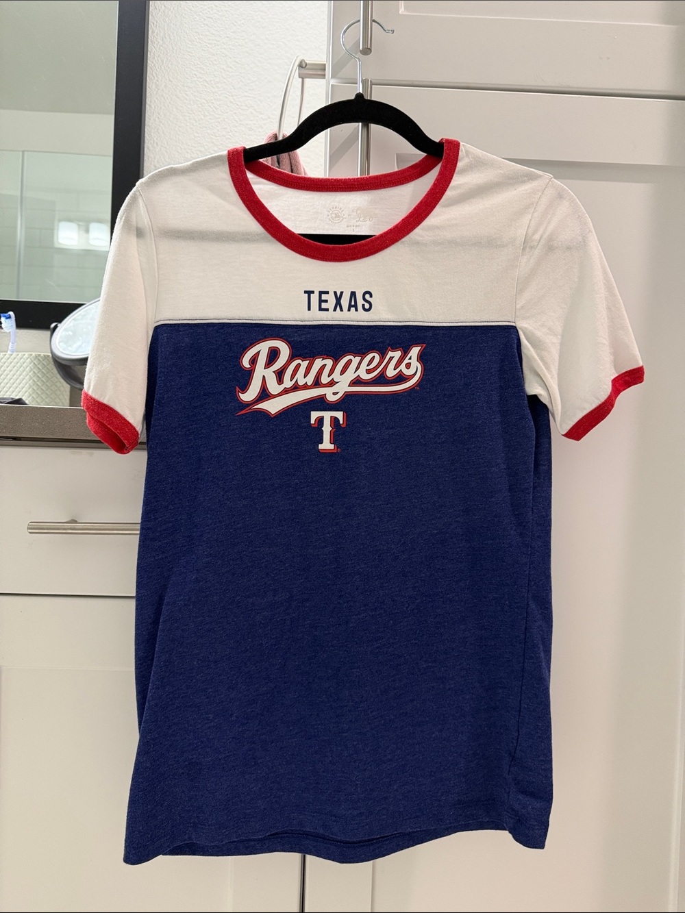 Texas Rangers T-Shirt